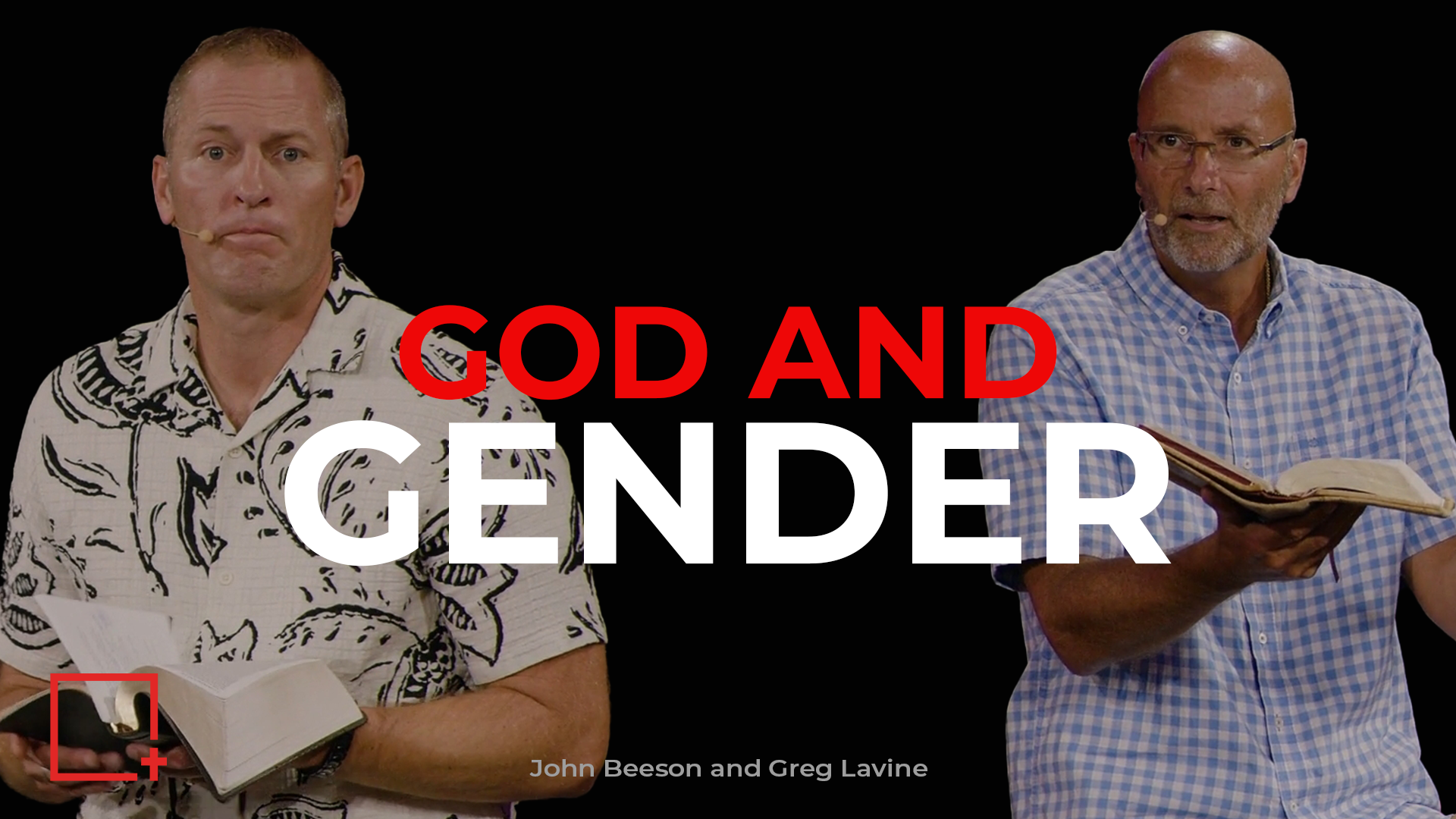 God and Gender